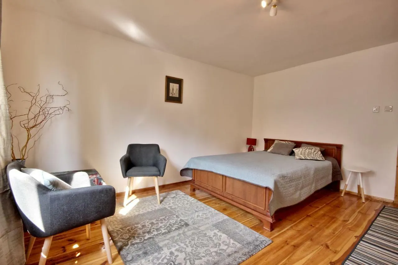 Baltycki Apartament Sopot Apartment