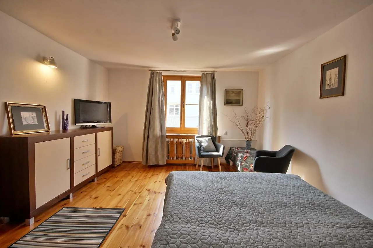 Baltycki Apartament Sopot Apartment
