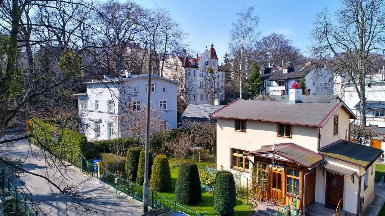 Baltycki Apartament Sopot