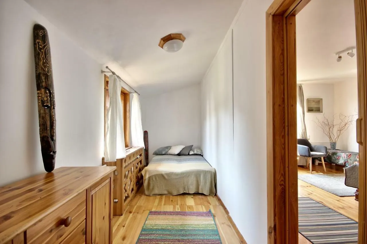 Baltycki Apartament Sopot Poland