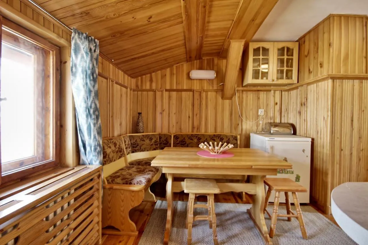 Baltycki Apartament Sopot
