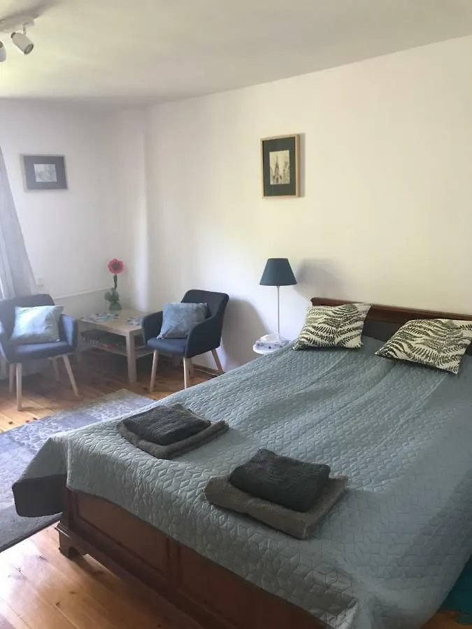 Baltycki Apartament Sopot