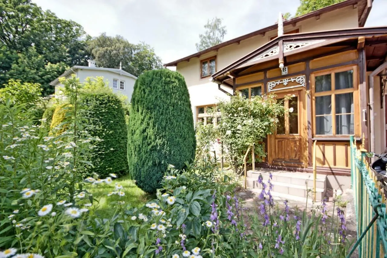 アパート Baltycki Apartament ソポト ポーランド