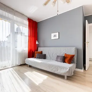  Apartament Victus Apartamenty, Sunshine