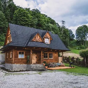 Tatrytop Olczyskie Zacisze Zakopane