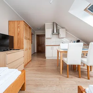  Apartament Sopocki Zakątek