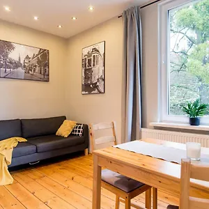  Apartament Sopot Suite Polska