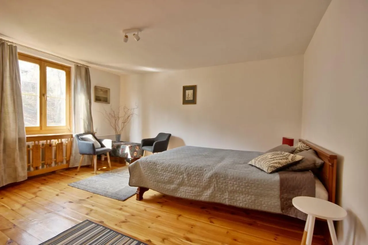 Baltycki Apartament Zoppot 0*,  Polen