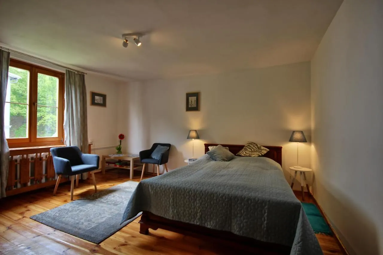 Apartment Baltycki Apartament Zoppot
